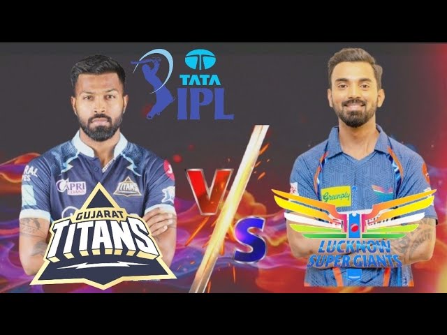 GT VS LSG // IPL 2023 // DREAM 11 SMALL LEAGUE DEMO TEAMS