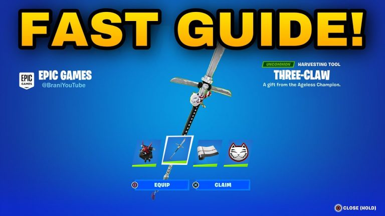 How To COMPLETE ALL REBOOT RALLY QUESTS CHALLENGES in Fortnite! (Quests Guide)