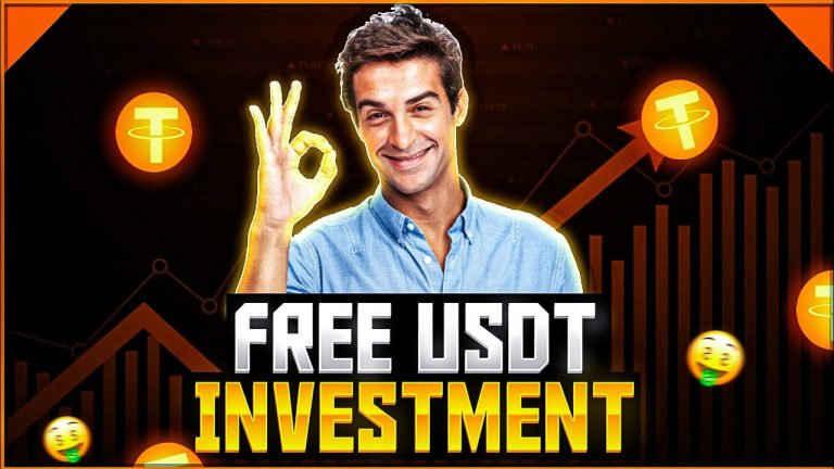 New Usdt Investment Website | Earn $40usdt Everyday | Trc20 Usdt Investment & Earning Website