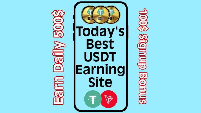 New Usdt Mining Site | New Usdt Shopping Mall Site | Usdt Order Grabbing Site | Usdt Earning Site $