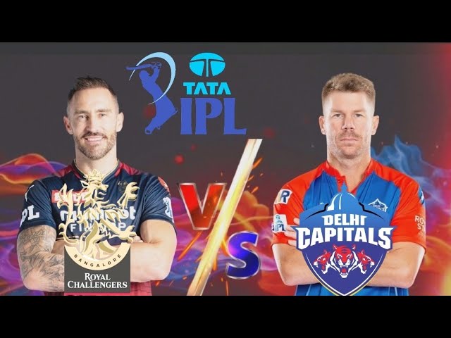 RCB VS DC // IPL 2023 // DREAM 11 SMALL OEAGUE DEMO TEAMS