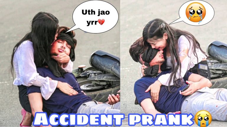 Real Accident||gone wrong ||@yashuvlog7