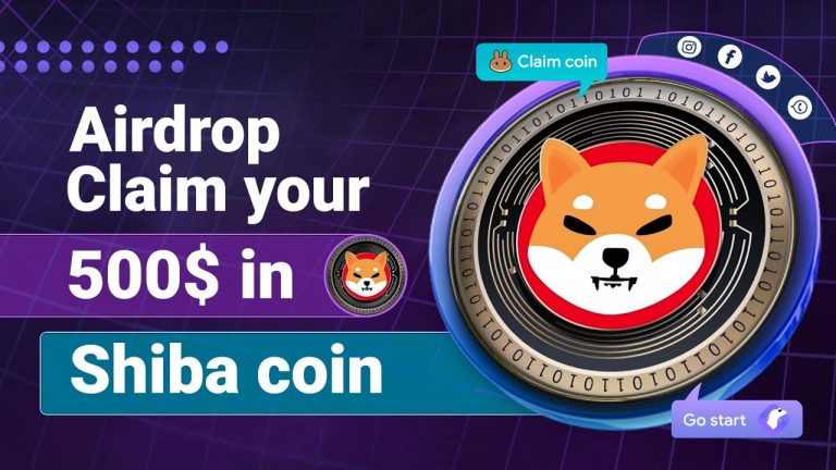 SHIBA INU Finance crypto review | What is SHIB STAKING | CLAIM 500$ in AIRDROP