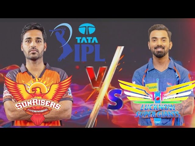 SRH VS LSG // IPL 2023 // DREAM 11 SMALL LEAGUE DEMO TEAMS