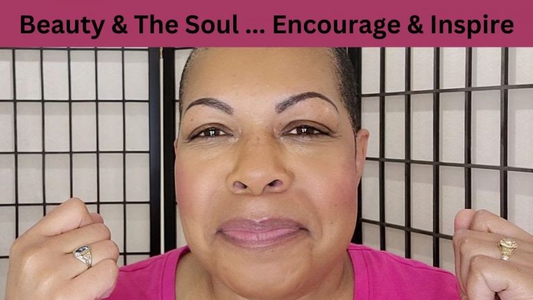 Shocking Truth Behind my Busted Looks: Beauty & The Soul Challenge!