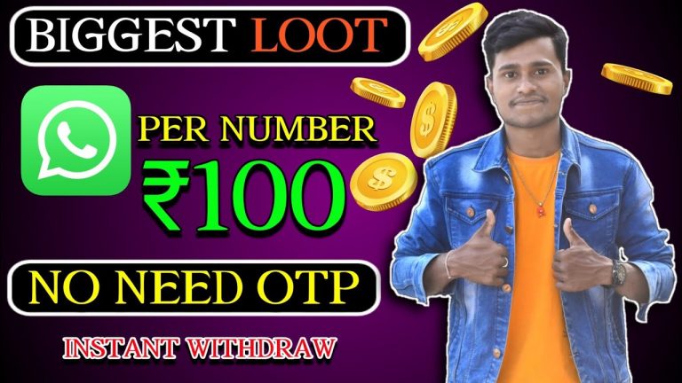 Sign-up Rs.100 Instant WITHDRAW || NEW SHIPPINGHERO WEBSITE UNLIMITED TRICK | NEW EARNING APP TODAY