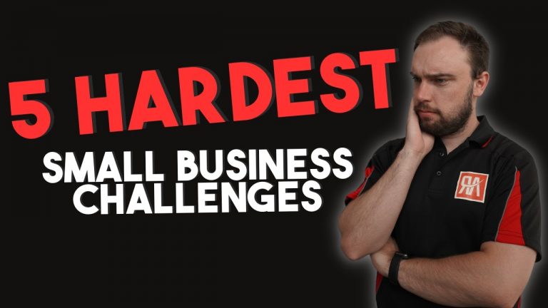 5 Hardest Things Business Owners Go Through