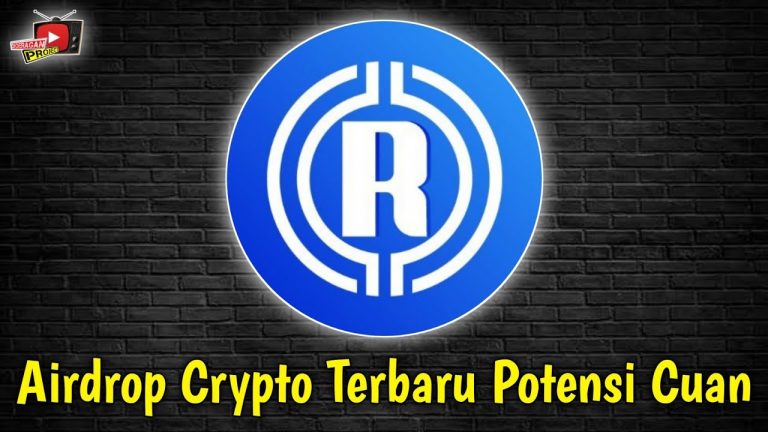 Airdrop Crypto Terbaru Remint Network Potensi Cuan, Maksimalkan Jangan Sampai Telat