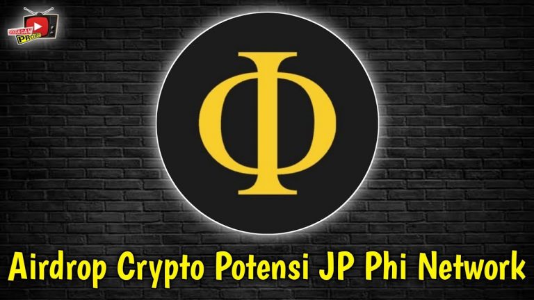 Airdrop Terbaru Potensi Cuan Phi Network Airdrop Crypto Project Aliansi Pi Network