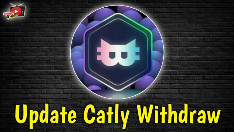 Catly.io Update Penarikan 36 Usdt Auto Landing Sempurna