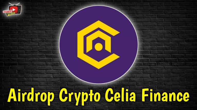 Celia Finance Terbaru Fitur Baru Aplikasi Mining Resmi Di Playstore, Segera Garap Potensi Cuan