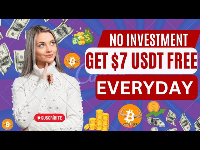 Crypto Earning Apps100$ FREE Free USDT Get Free CryptoUSDT FreeUSD EarnEarn USDTNo Deposit