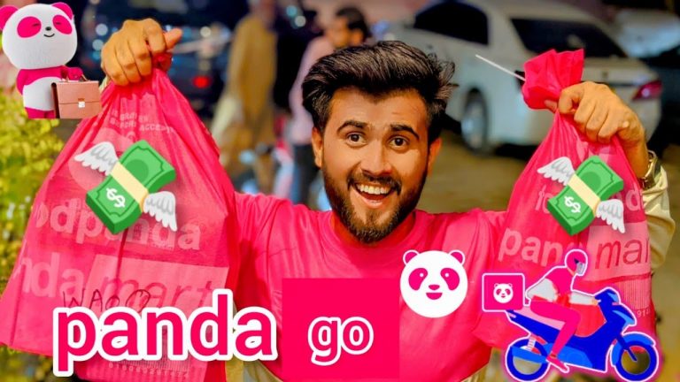 Foodpanda rider zaida pesay kesay banayein? | Foodpanda rider earning | jobs in Karachi | Jobs