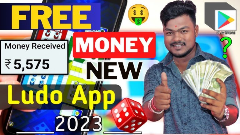 Free Money Earning New App 2023 | Game Se Paise Kamane Wala App