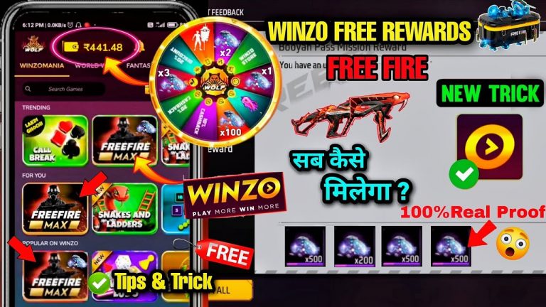 How To Use Winzo Gold 2023 Full details ! Winzo App Se Paisa Kaise Kamaye ! Winzo Se Kaise milega