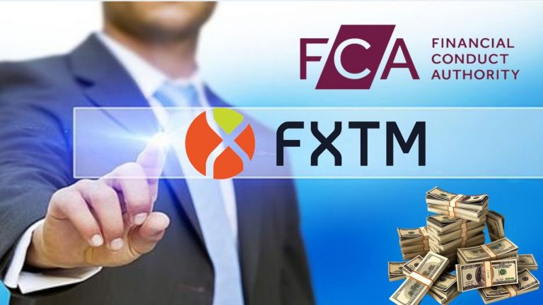 How to sign up for the $50 Welcome Bonus 2023 from FXTM