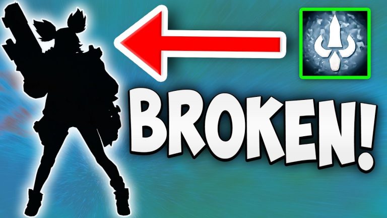 I Put The Most Broken Trait On The Most BROKEN Carry… | TFT Set 9 Gameplay