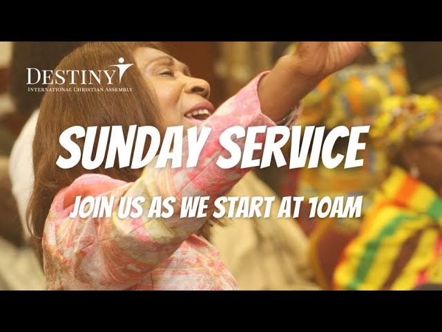 Knowing The Will Of God For You | Pastor Elisha & Ije | Sunday Service | 04/06/2023