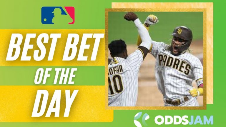 LINE MOVEMENT: A “No Brainer” MLB Bet for Today!