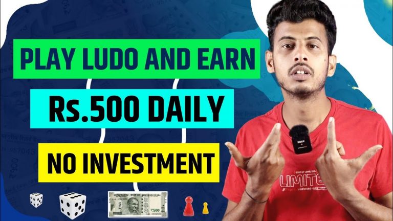 Ludo select app se paise kaise kamaye | best ludo earning app without investment | Ludo Earning App