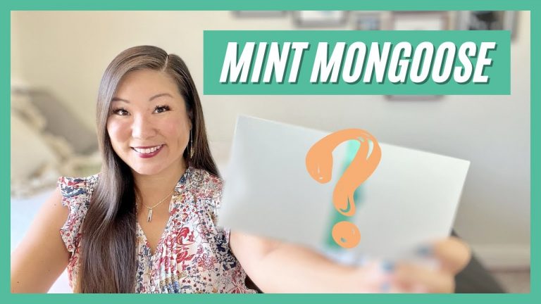 Mint Mongoose | June 2023