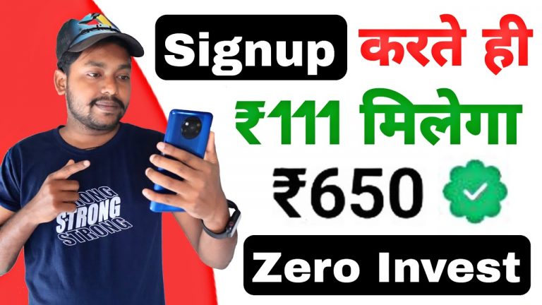 PAYTM EARNING APP 2023 TODAY | NEW EARNING APP TODAY | PAYTM LOOT OFFER TODAY | FREE PAYTM CASH APP