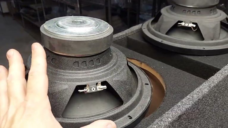 Re-badging the Recoil Audio PW12 700 wrms Subwoofer & Industry Examples of Slight of Hand