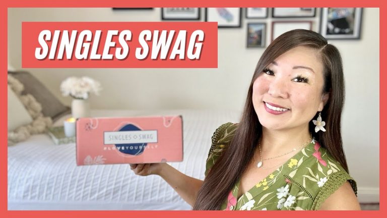 Singles Swag | June 2023