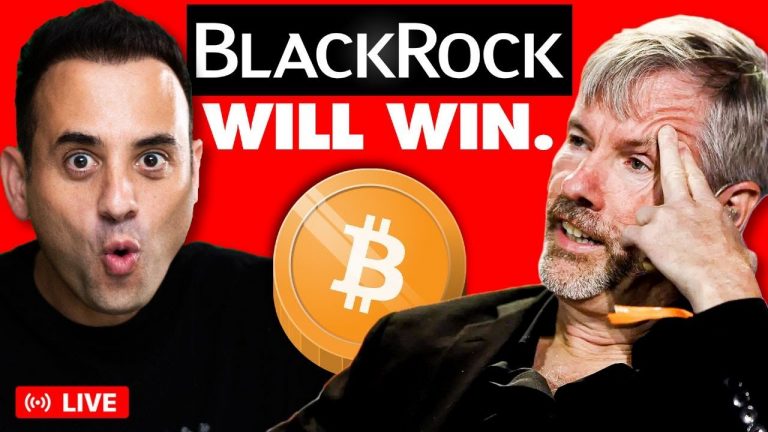 Something MASSIVE Will Happen To Bitcoin BEFORE 2024! (Are You Ready?) | Michael Saylor Live