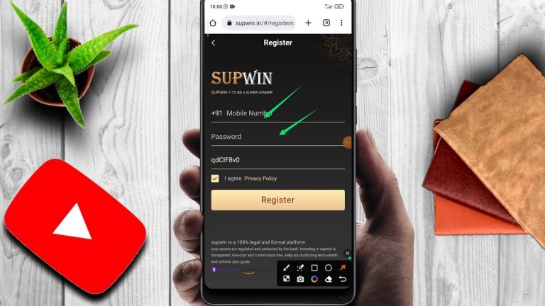 Supwin New color prediction app Launch Today||Cwin Second App Launch Today| Same as fiewin and cwin