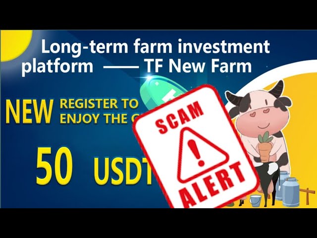 TF New Farm Big Scam Alert || Tronusdt / TF New Farm Real Or Fake || Tronusdt.io || TF New Farm