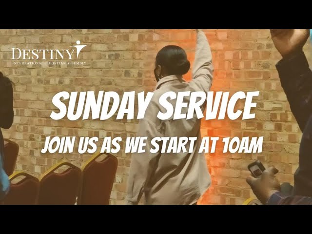 The Blessings of Parenting | Pastors Yaya & Cordelia Obozua | Sunday Service | 18/06/2023