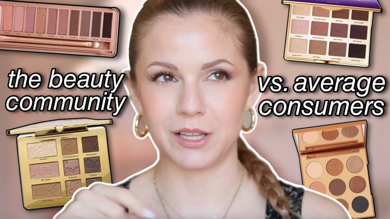 The beauty community HATES these products… but they’re best sellers at Sephora & Ulta