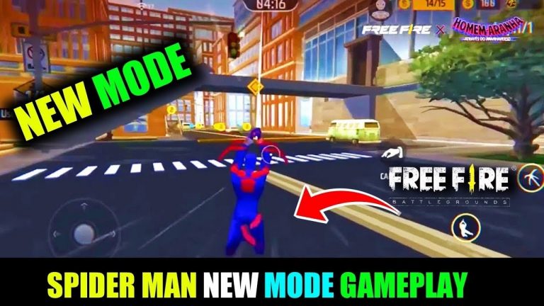 Upcoming Spiderman Event Free rewards | Spiderman new mode