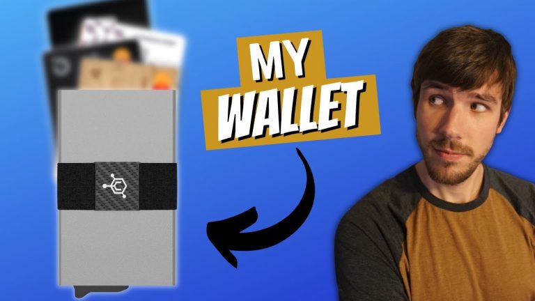 What’s in My Wallet to Maximize Rewards // Summer 2023 Cashback Debit Cards!