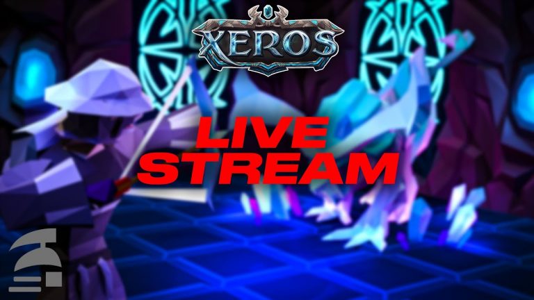 Xeros RSPS Rogue Ironman Progress + Giveaways & 5 Pushups Per Sub