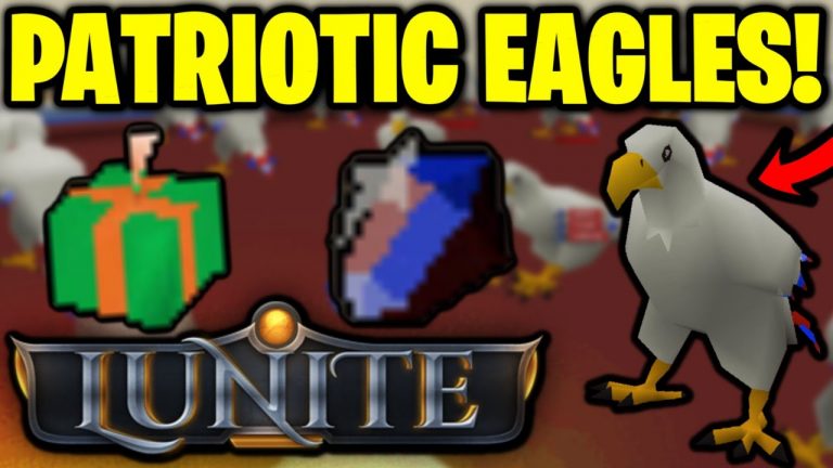 1.5X DROP RATE PERK! EAGLES GRINDS! FROM SCRATCH WITH AN EXECUTION TWISTED BOW EP #205 – Lunite RSPS