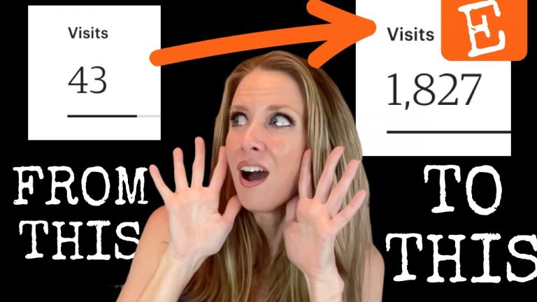 6 Reasons You Are Not Getting Views – DO THIS NOW to Turn it Around