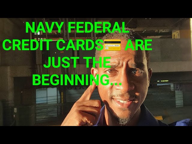 BANKER DETAILS USING #navyfederal TO UNLOCK $100K+ WITH #americanexpress!!