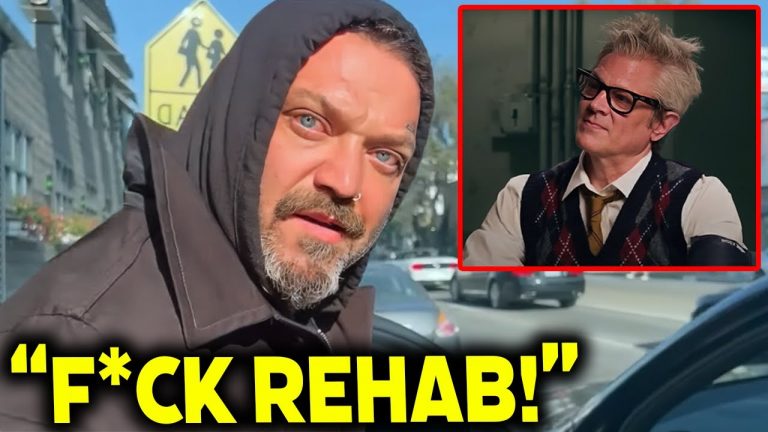 Bam Margera Responds To Johnny Knoxville Calling Him Out For Leaving Rehab Early