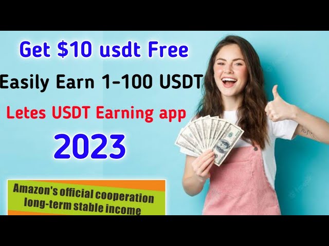 Best Popular USDT shopping mall website, order grabbing website, make many on mobile at home