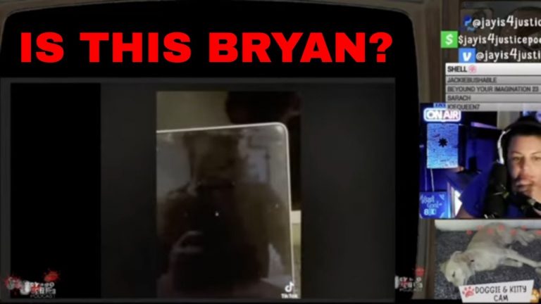 Bizarre and Shocking Details in Recordings, are they Bryan Kohberger? Listen to all of the Audio!