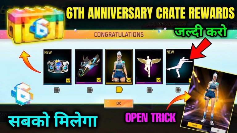 Emote + Bundle Free Rewards Kaise Milega? New Event Free Fire | FF Max New Event Update Today