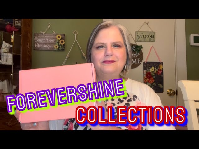 FOREVERSHINE COLLECTIONS | 20% off with Code: FOREVERCATS