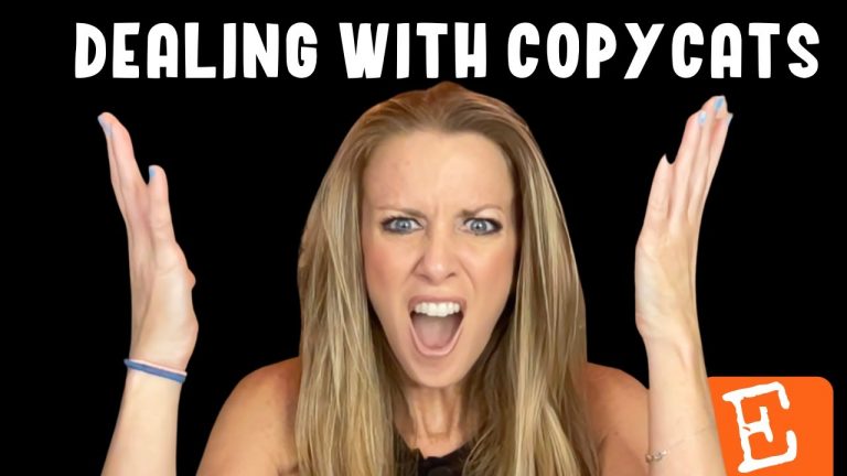 I Think I’ve Been Copied! Now What? (4 Things You Can Do!)