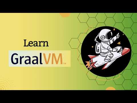 Mastering the Magic of GraalVM: Unleash its Power with an Epic Demo!