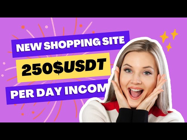 NEW USDT SHOPPING MALL | NEW USDT SHOPPING SITE | NEW USDT SHOPPING MALL PLATFORM LAUNCH TODAY ||