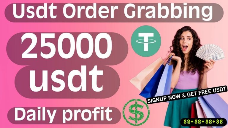 New Usdt Mining Site | New Usdt Shopping Mall Site | Usdt Order Grabbing Site | Usdt Earning Site