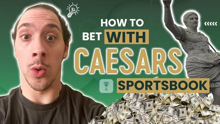 SPORTS BETTING CAESARS SPORTS BOOK SPORTS BETTING STRATEGY SPORTS BETTING EDUCATION CAESARS SPORTSBO