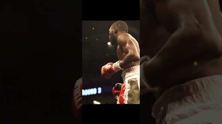 TERENCE CRAWFORD MESSAGE TO HYPE JOB JARON ENNIS IMA COOK YOU AFTER JUL 29TH YOU NOT ON MY LEVEL BRO